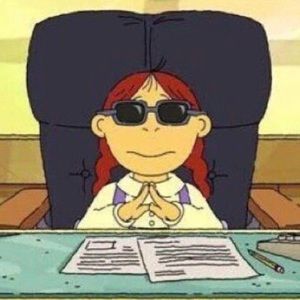 Meet your Posher, Grace